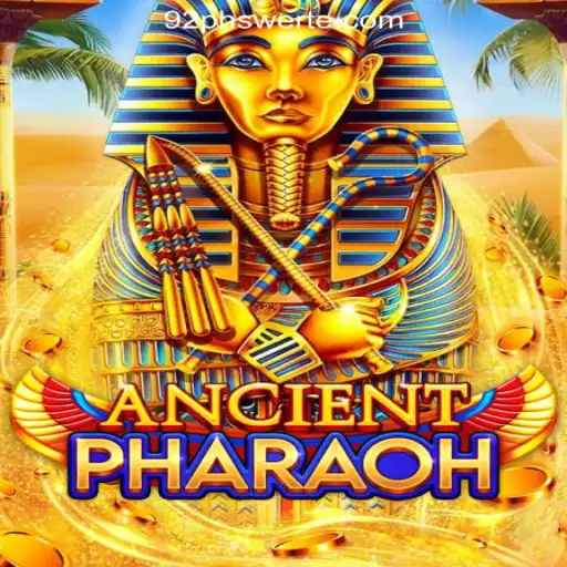 Exploring AncientPharaoh: A Leader in Online Casino Gaming with 92PH