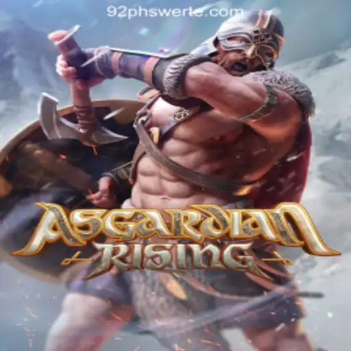 AsgardianRising: An Epic Journey Through Norse Myth and Casino Excitement