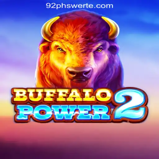 BuffaloPower2: A Thrilling Adventure at 92PH Online Casino Philippines #1