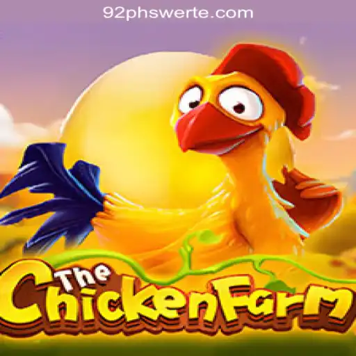 Dive into the World of ChickenFarm with 92PH Online Casino Philippines #1
