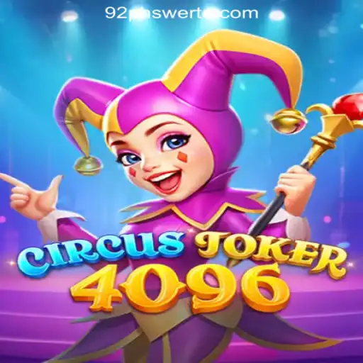 Discover the Excitement of CircusJoker4096: A Leading Game on 92PH Online Casino Philippines #1