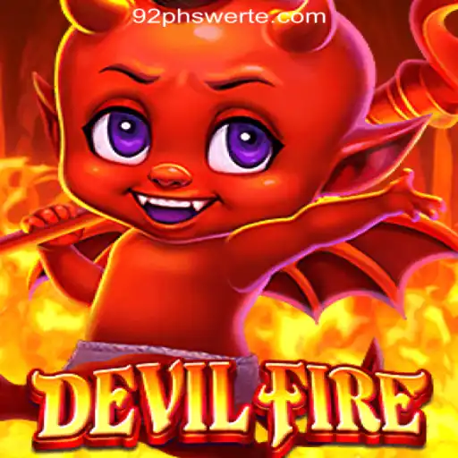 Exploring DevilFire: An Exciting Journey into 92PH Online Casino's Top Game