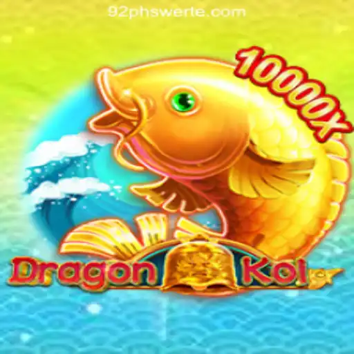 Discovering the Thrills of DragonKoi at 92PH Online Casino Philippines