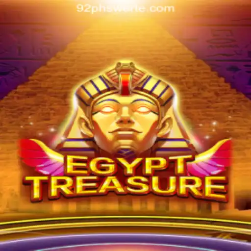 Explore the Exciting World of EgyptTreasure at 92PH Online Casino Philippines #1