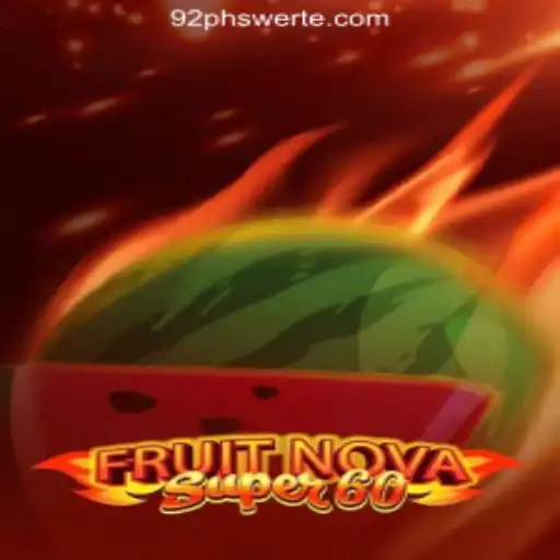 Experience the Thrill of FruitNovaSuper60 at 92PH Online Casino Philippines #1