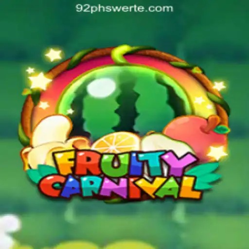 Discover the Excitement of FruityCarnival at 92PH Online Casino Philippines #1