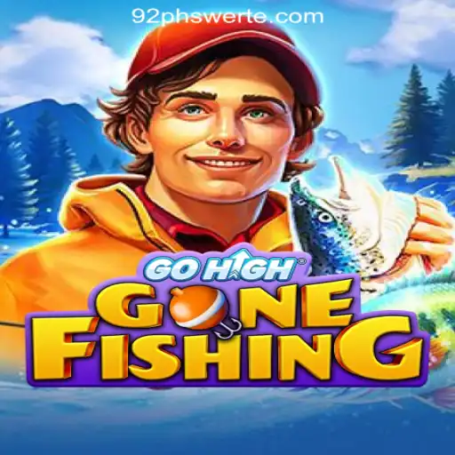 Dive into Adventure with GoHighGoneFishing at 92PH Online Casino Philippines #1