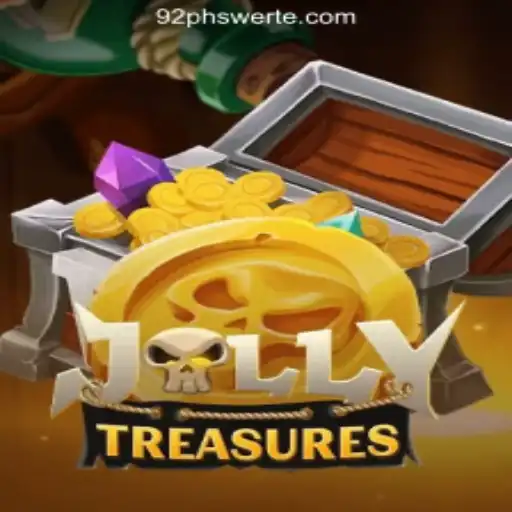 Discover the Adventure of JollyTreasures at 92PH Online Casino Philippines #1