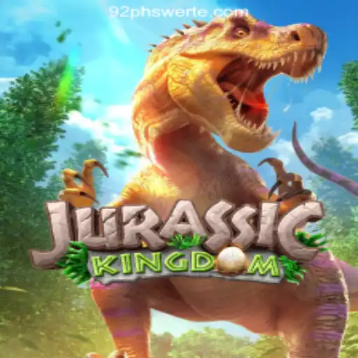 Exploring JurassicKingdom at 92PH Online Casino Philippines #1