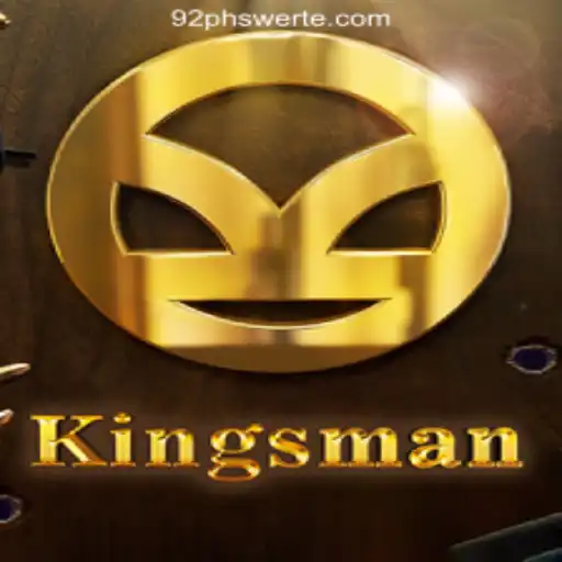 Discover Kingsman: A Premier Game at 92PH Online Casino Philippines #1