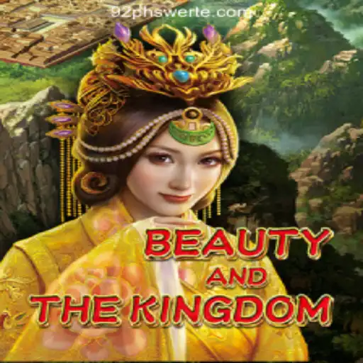 BeautyAndTheKingdom: An Enchanting Adventure in the World of 92PH Online Casino Philippines #1