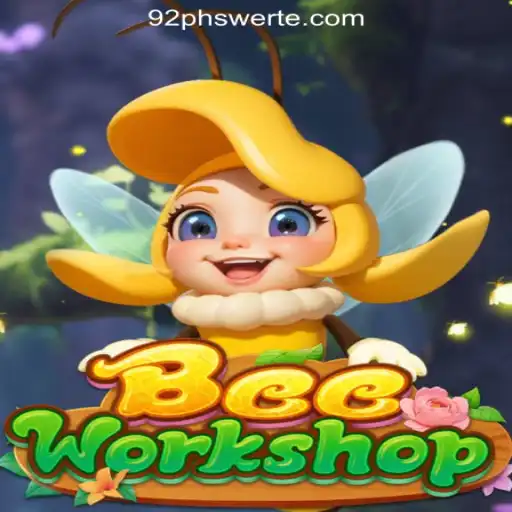 Buzz into Adventure with BeeWorkshop at 92PH Online Casino Philippines #1