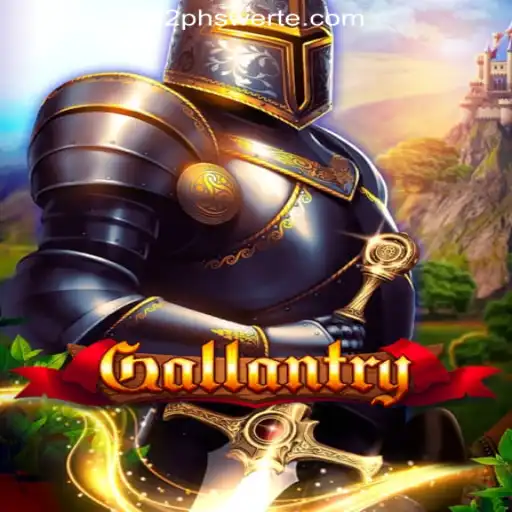 Exploring the World of Gallantry: A Premier Experience at 92PH Online Casino Philippines #1