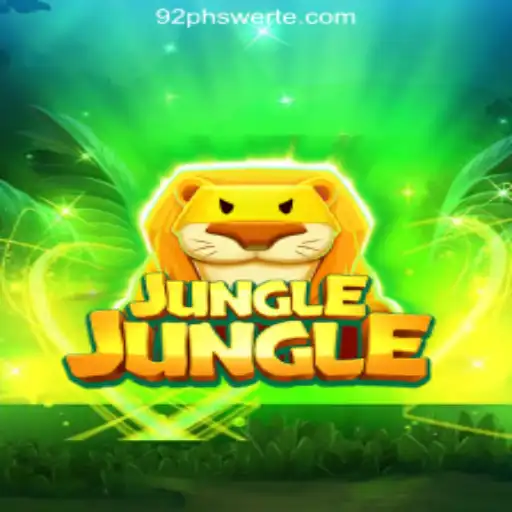 Discover JungleJungle: The Thrilling Adventure in 92PH Online Casino Philippines #1