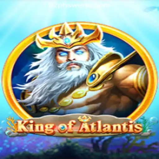 KingofAtlantis Takes the Gaming World by Storm at 92PH Online Casino Philippines #1