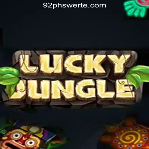 Explore the Exciting World of LuckyJungle: A Leading Game at 92PH Online Casino Philippines #1
