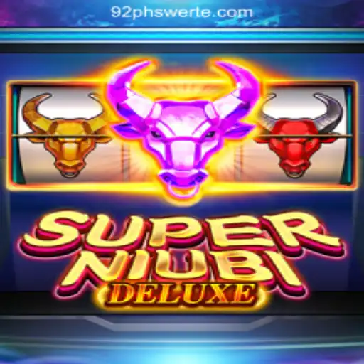 Experience the Thrill of SuperNiubiDeluxe: The Premier Game at 92PH Online Casino Philippines 1