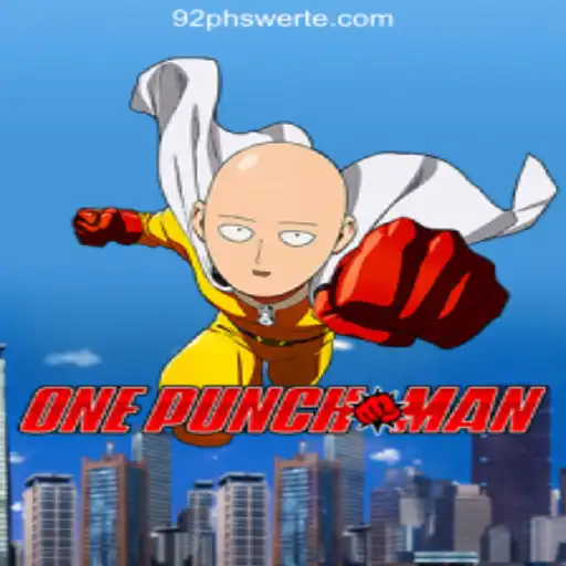 OnePunchMan: The Ultimate Gaming Experience in 92PH Online Casino Philippines #1