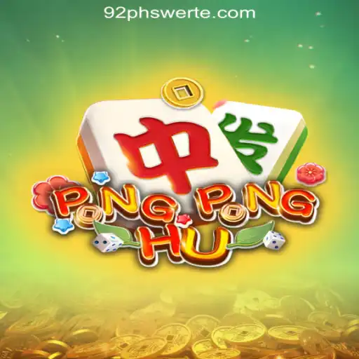 PONGPONGHU Game at 92PH Online Casino Philippines #1