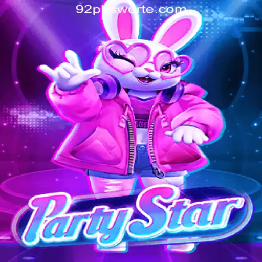Discover the Excitement of PartyStar: The Ultimate 92PH Online Casino Experience