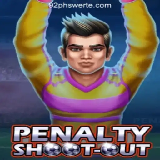 PenaltyShootOut: An Exciting Addition to the Gaming World by 92PH Online Casino Philippines #1