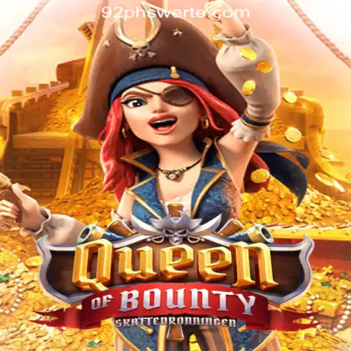 Exploring QueenofBounty: A Premier Gaming Experience at 92PH Online Casino