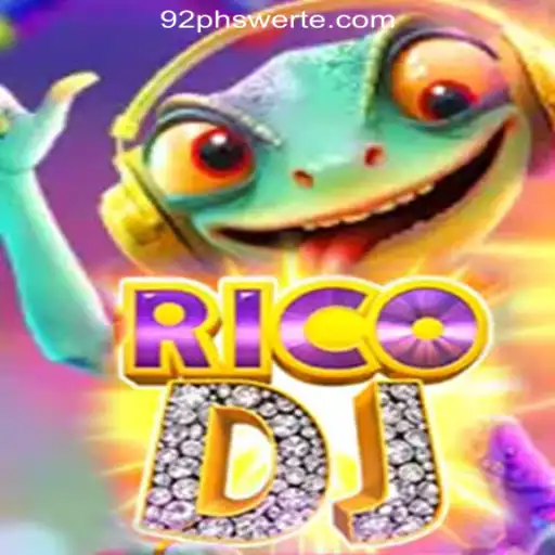 RicoDJ: A New Wave in 92PH Online Casino Philippines #1