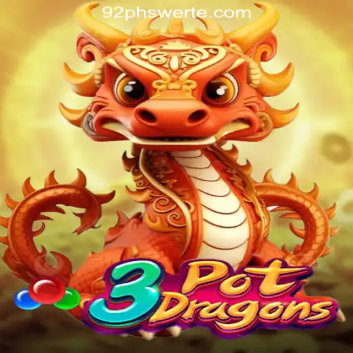 Explore the Exciting World of 3PotDragons at 92PH Online Casino Philippines #1