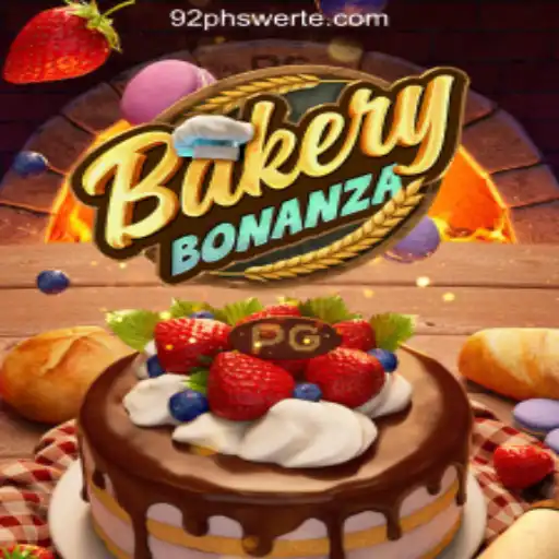 Discover the Sweet World of BakeryBonanza at 92PH Online Casino Philippines #1