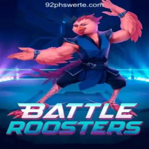 BattleRoosters: A Premier Gaming Experience by 92PH Online Casino Philippines #1