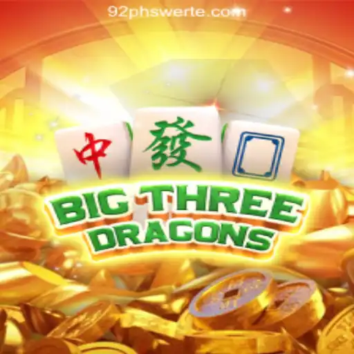Discover BigThreeDragons at 92PH Online Casino Philippines #1