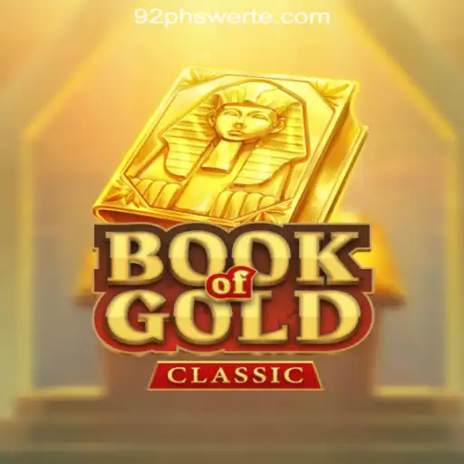 Exploring the Thrills of BookOfGoldClassic at 92PH Online Casino Philippines #1