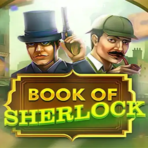 Exploring BookOfSherlock: A Riveting Treasure Hunt Adventure