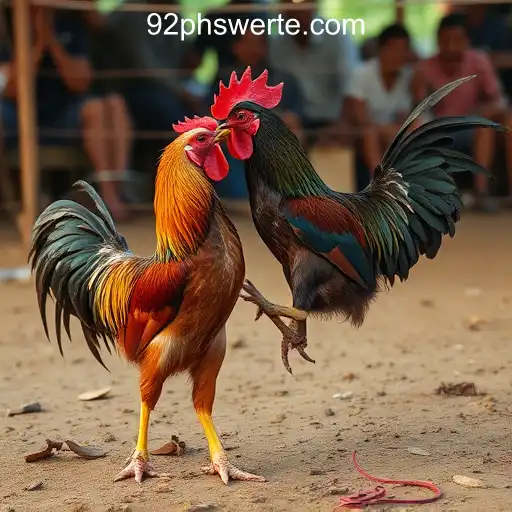 The Cultural and Controversial World of Cockfighting with a Focus on the 92PH Online Casino Philippines #1