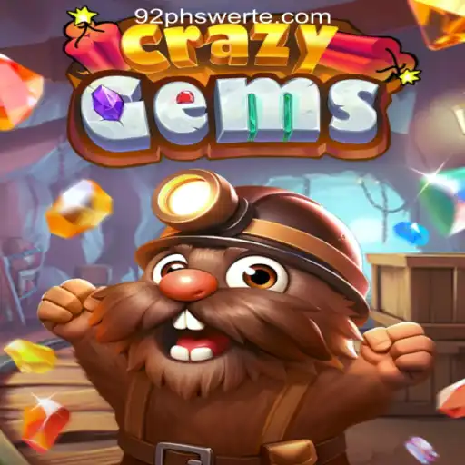 CrazyGems: A Thrilling New Experience at 92PH Online Casino Philippines #1