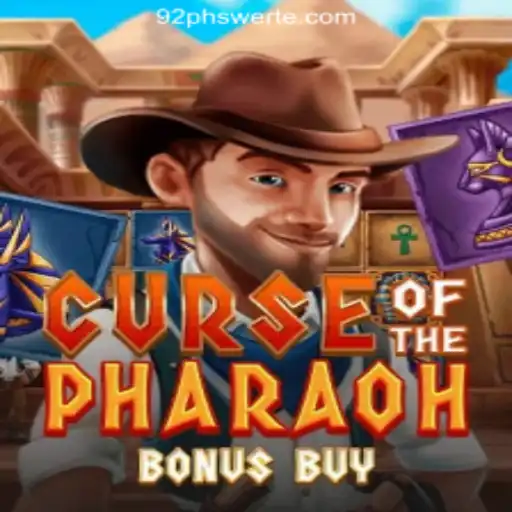 Unveiling the Secrets of Curse of the Pharaoh Bonus Buy at 92PH Online Casino Philippines #1