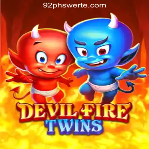 Discover DevilFireTwins: The Thrilling New Game at 92PH Online Casino Philippines #1