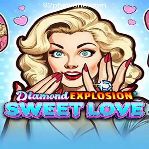 DiamondExplosionSweetLove: A Dazzling Journey in 92PH Online Casino Philippines #1