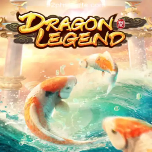 Unveiling DragonLegend: A Captivating Addition to 92PH Online Casino Philippines #1
