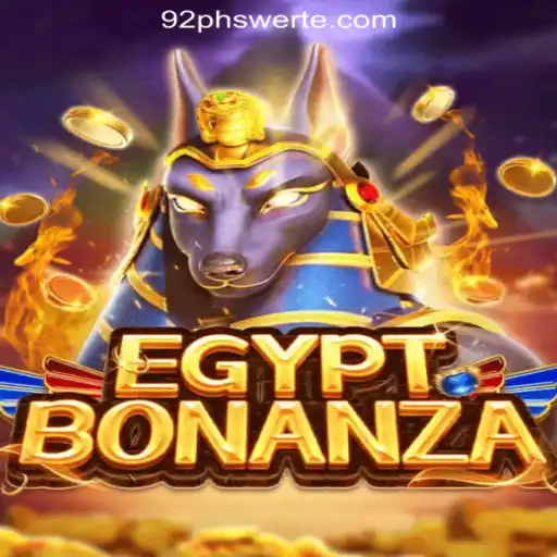 Exploring the Excitement of EgyptBonanza at 92PH Online Casino Philippines #1
