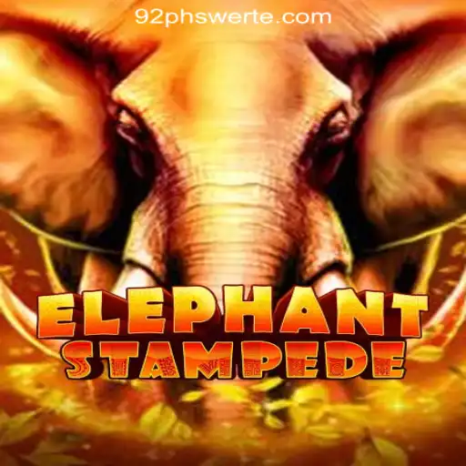 Unveiling ElephantStampede: A Thrilling Adventure at 92PH Online Casino Philippines #1