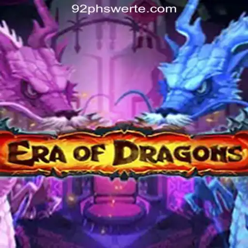 Exploring the Fantasy World of EraOfDragons and Its Connection to 92PH Online Casino Philippines #1