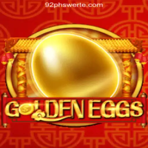 GoldenEggs: A Thrilling New Attraction at 92PH Online Casino Philippines #1