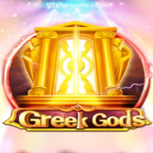 Unlock the Power of Divine Wins with GreekGods: A Game Like No Other