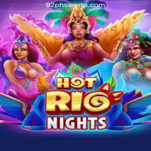 Exploring HotRioNights: A New Sensation at 92PH Online Casino Philippines #1