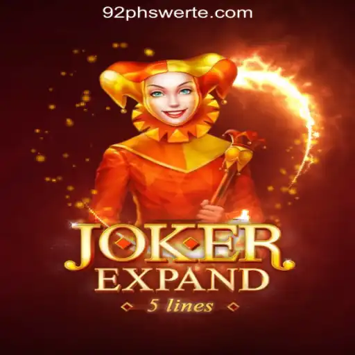 Discover the Excitement of JokerExpand at 92PH Online Casino Philippines #1