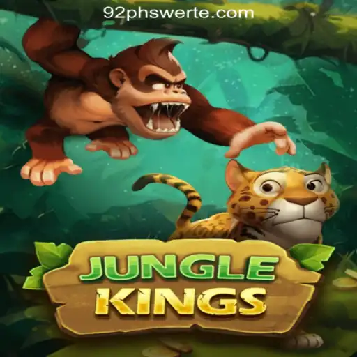 Exploring the Thrilling World of JungleKings at 92PH Online Casino Philippines #1