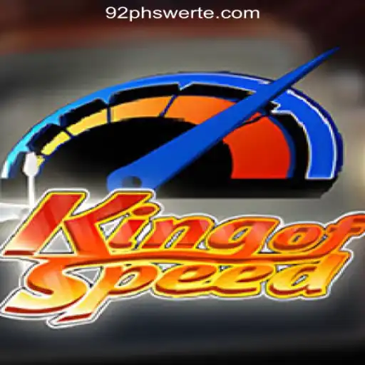 KingofSpeed: A Thrilling Adventure in 92PH Online Casino Philippines #1