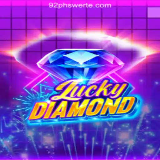 Enter the Exciting World of LuckyDiamond: The Crown of 92PH Online Casino Philippines #1