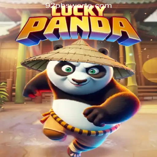 Discover LuckyPanda - The Heart of 92PH Online Casino Philippines #1